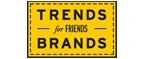 Скидка 10% на коллекция trends Brands limited! - Коломна